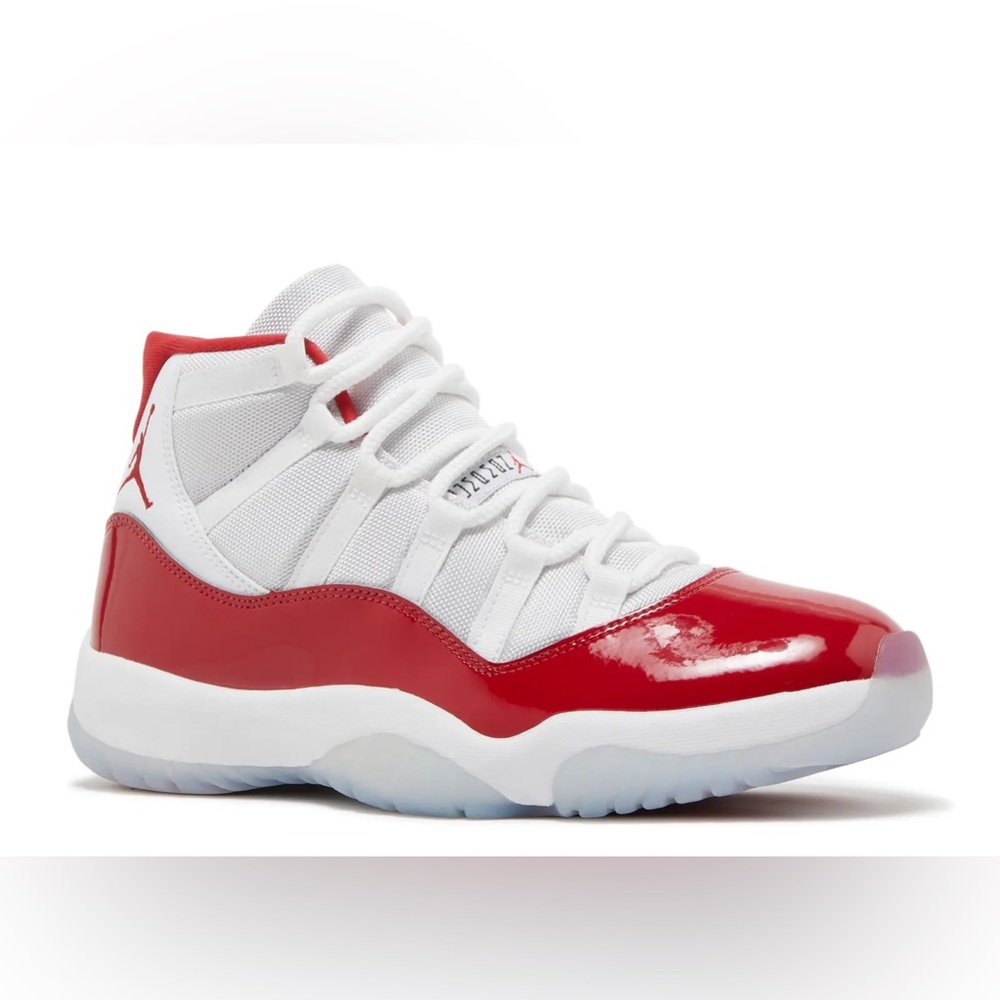JORDAN 11 RETRO CHERRY